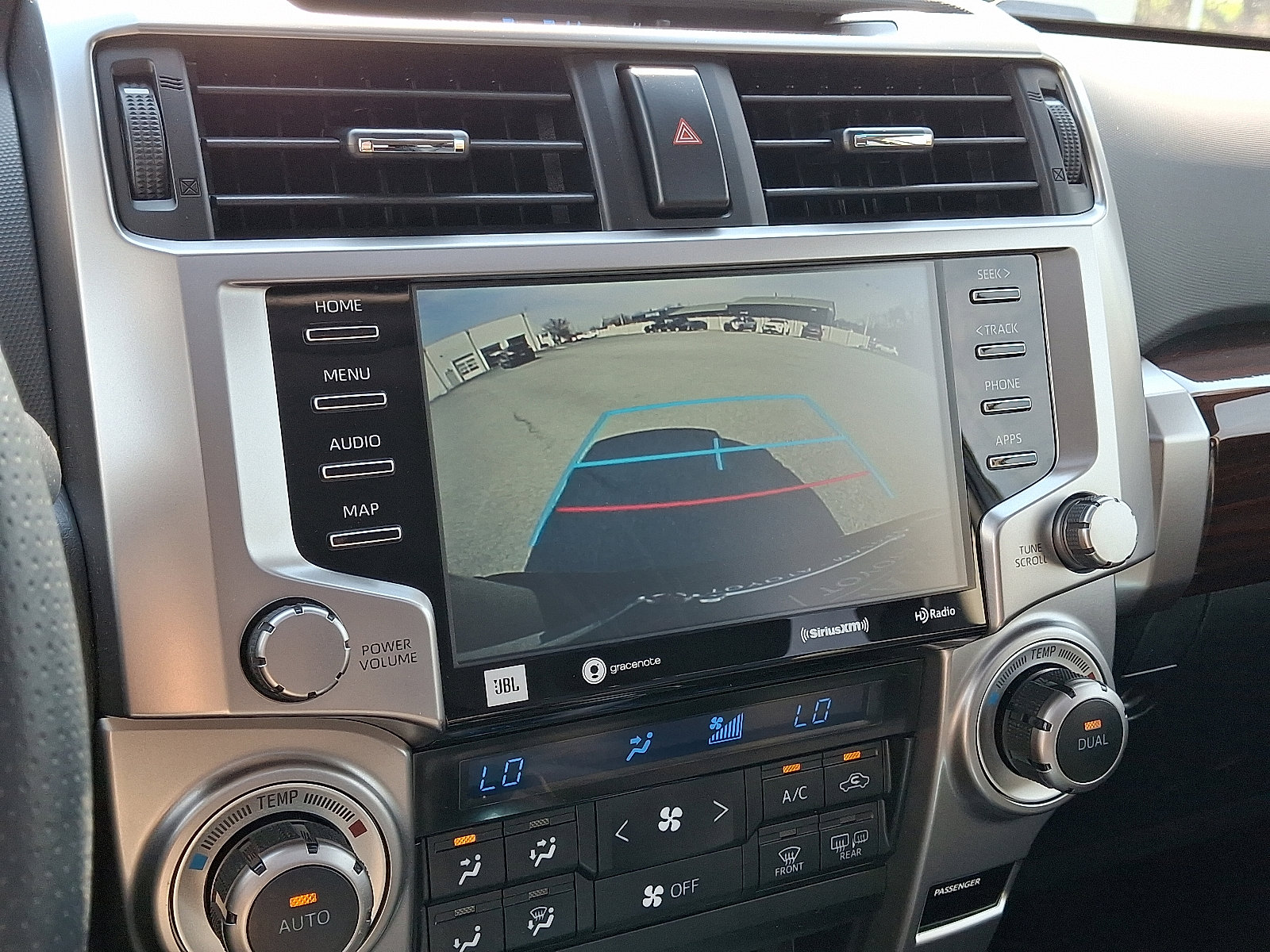 Certified 2020 Toyota 4Runner Limited image 21