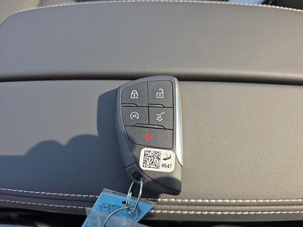 New 2026 Buick Envision Sport Touring image 38