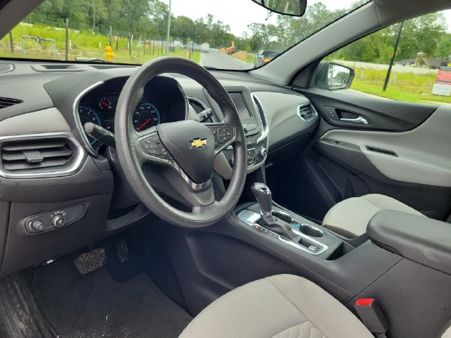 Used 2020 Chevrolet Equinox LS FWD image 17