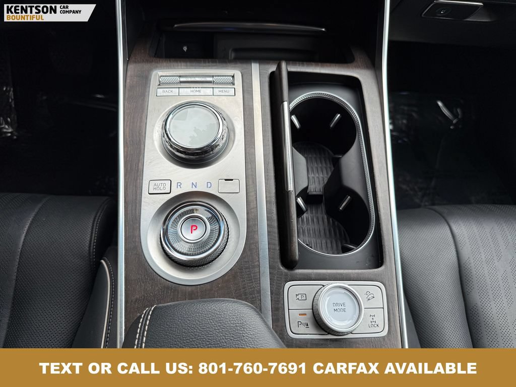 Used 2023 Genesis GV80 2.5T w/ Prestige Package AWD/4WD image 24