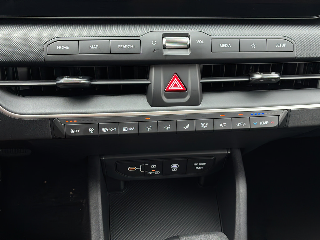 New 2026 Kia K4 FWD image 22