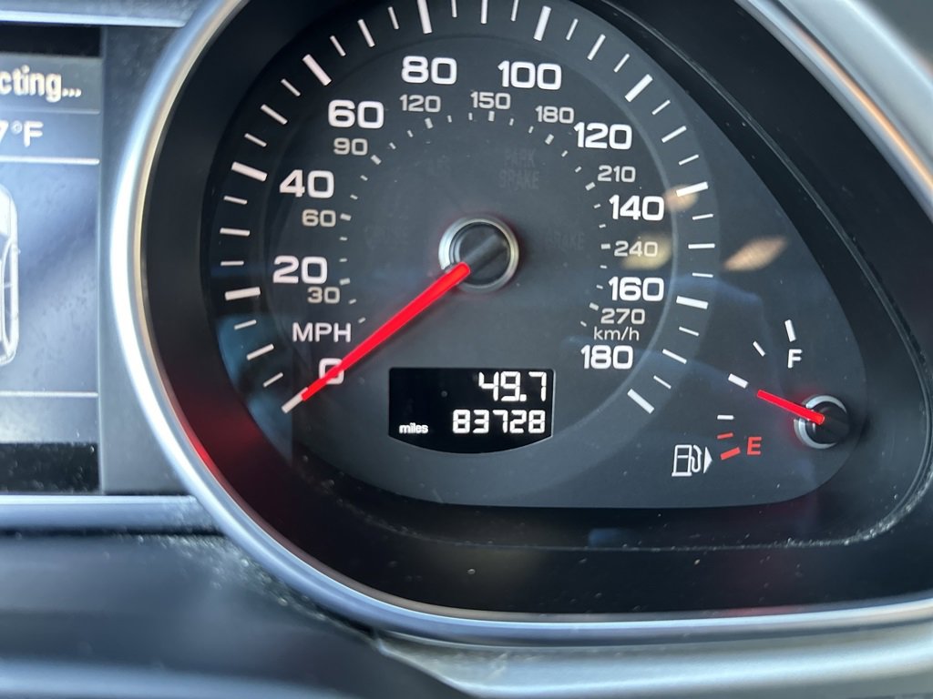 Used 2015 Audi Q7 TDI Premium Plus w/ Premium Plus Package image 17