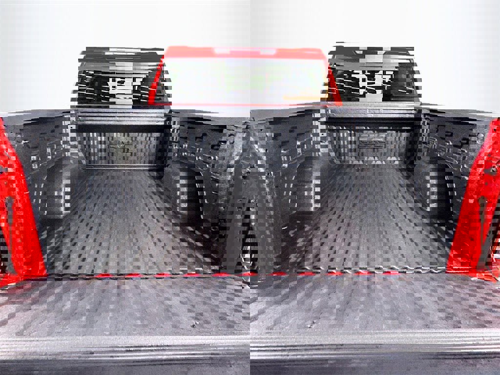 New 2026 GMC Sierra 1500 Elevation image 20