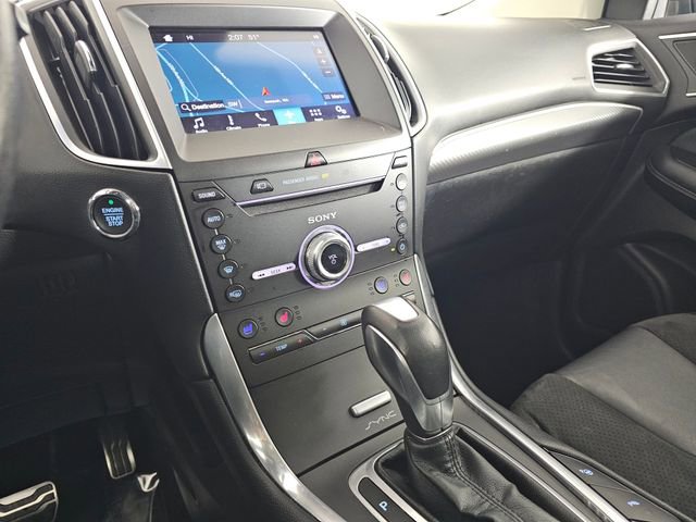 Used 2017 Ford Edge Sport w/ Equipment Group 401A image 29