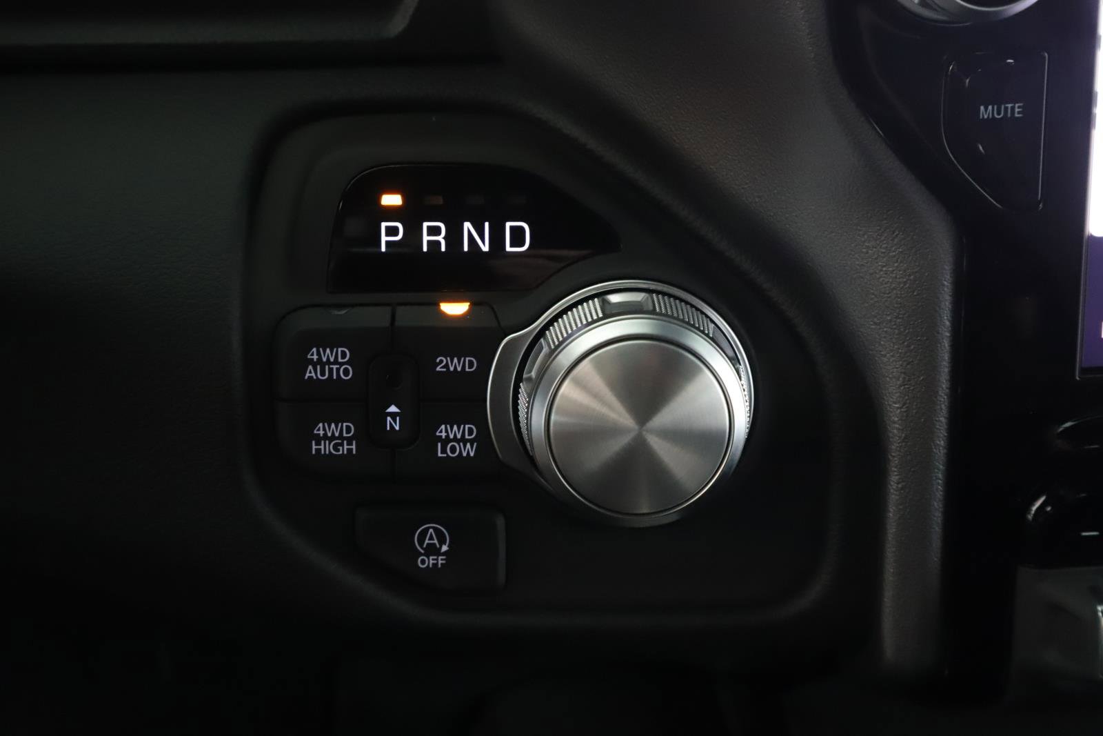 New 2026 RAM 1500 Laramie image 16