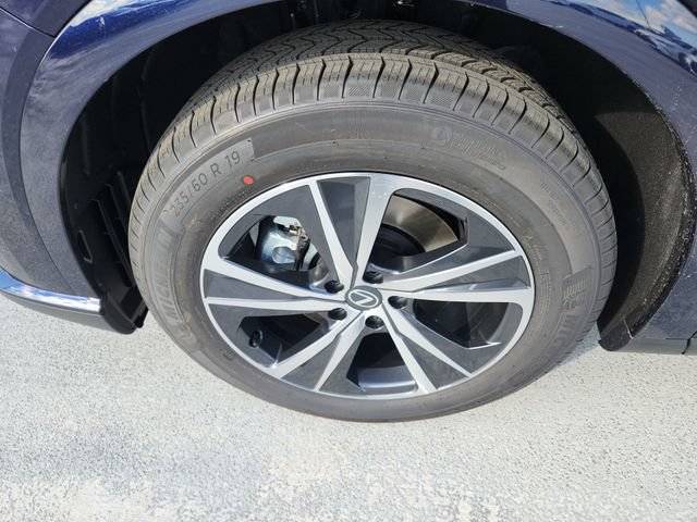 Certified 2026 Lexus RX 350h w/ Accessory Package (K3) AWD/4WD image 10