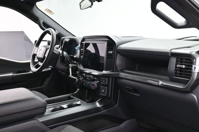 Used 2025 Ford F150 STX w/ Equipment Group 200A AWD/4WD image 26