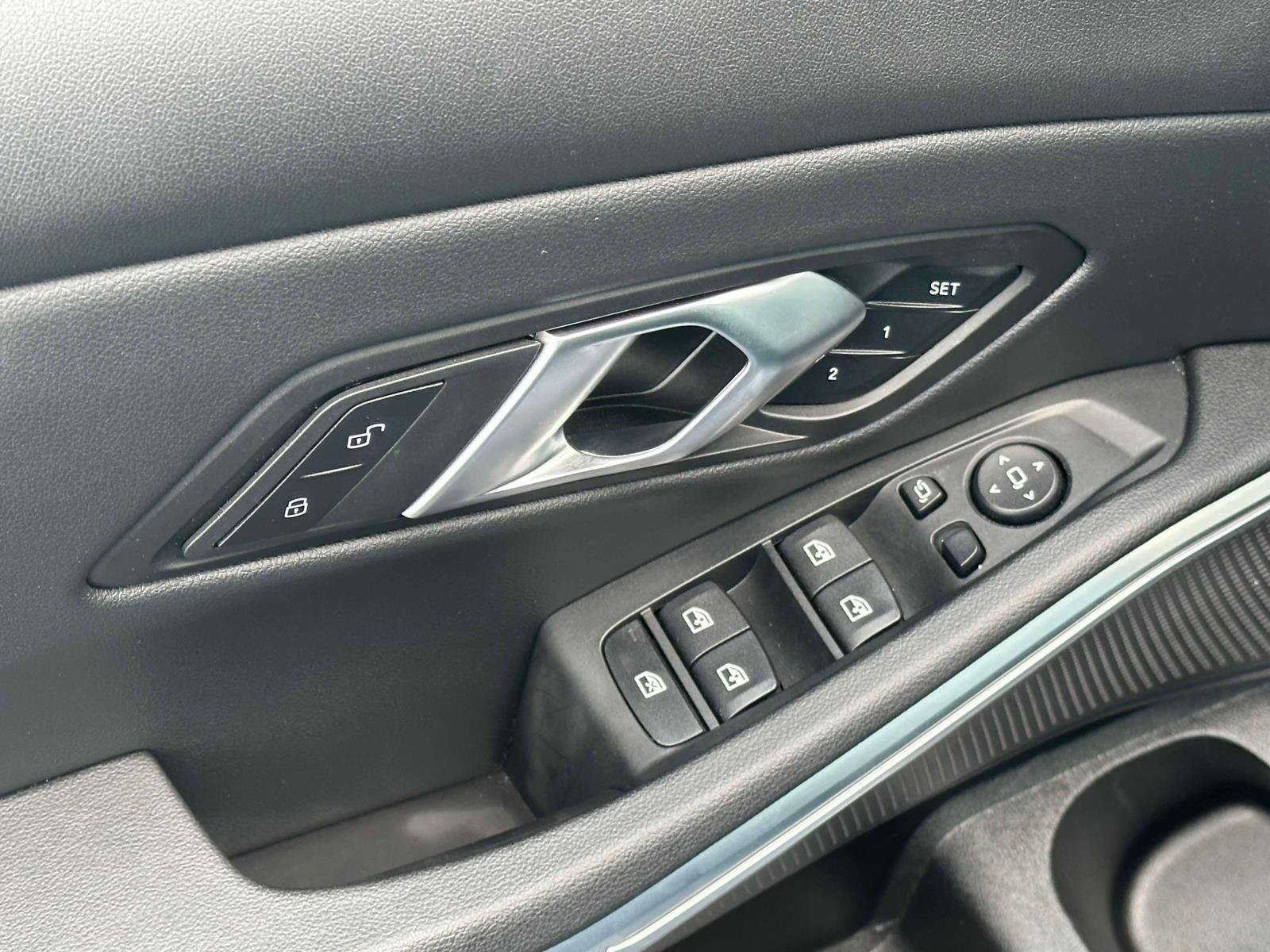 Used 2024 BMW 330i xDrive Sedan image 16