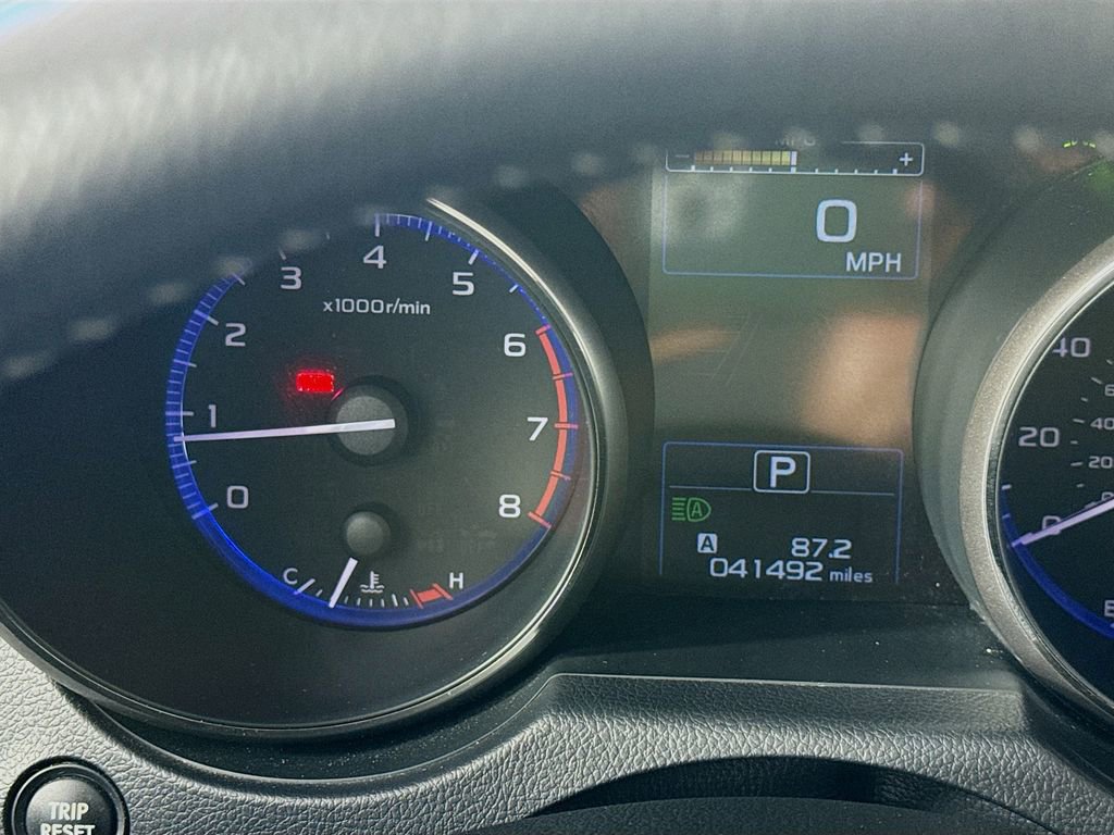 Used 2019 Subaru Outback 2.5i Limited image 14