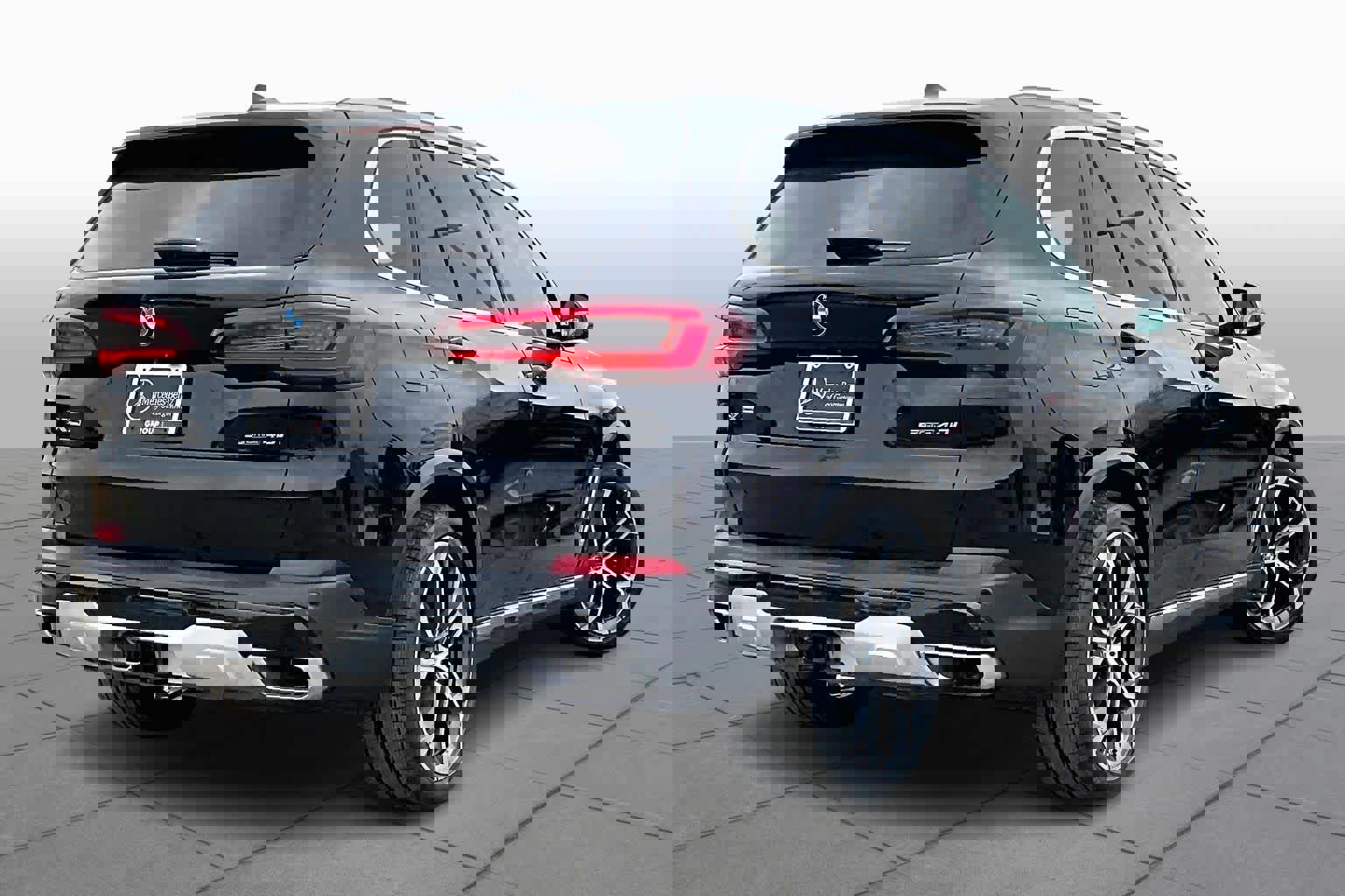 Used 2021 BMW X5 sDrive40i w/ Premium Package image 13