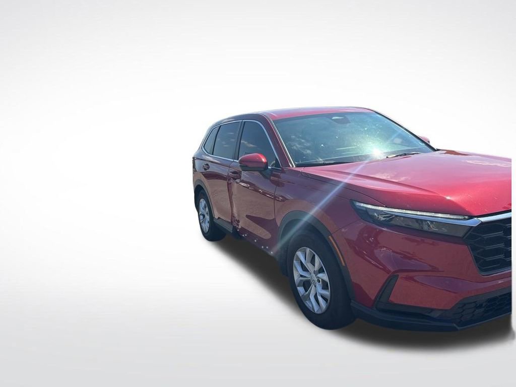 Used 2024 Honda CR-V LX image 17