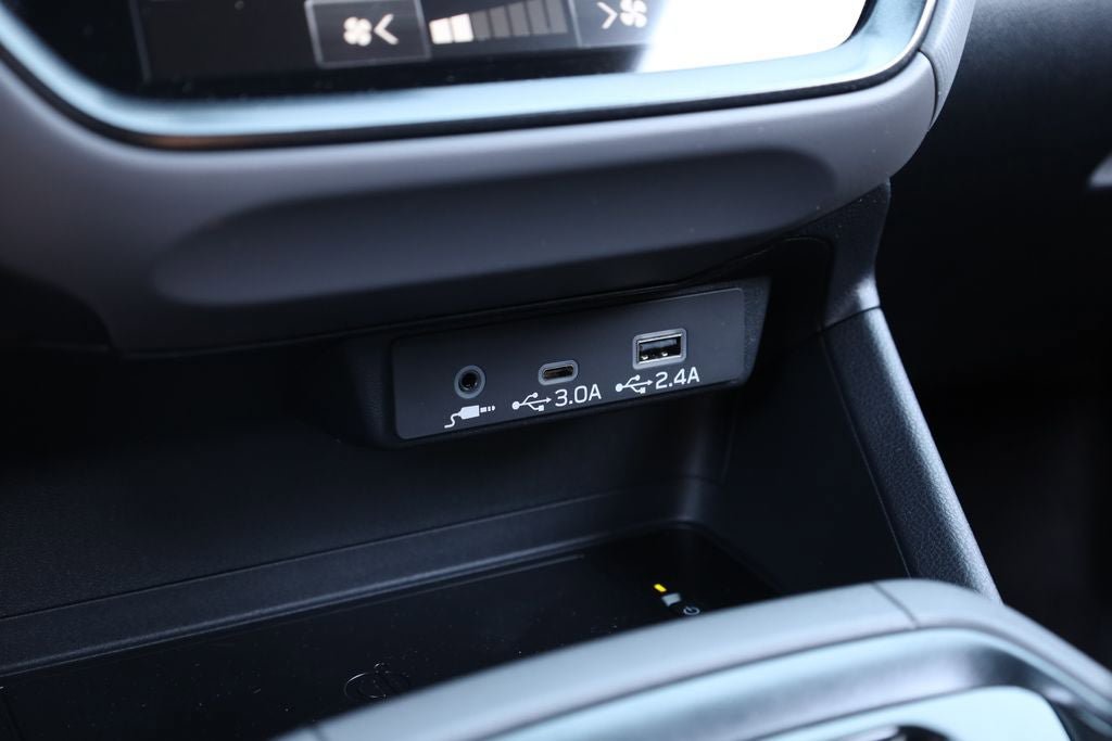 New 2026 Subaru Crosstrek 2.5i Wilderness AWD/4WD image 14