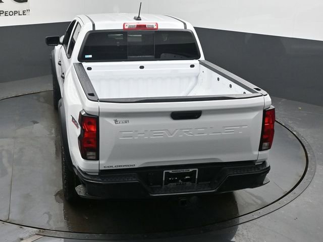 New 2026 Chevrolet Colorado Trail Boss image 35
