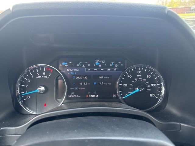 Used 2019 Ford Expedition Limited w/ Equipment Group 301A AWD/4WD image 23