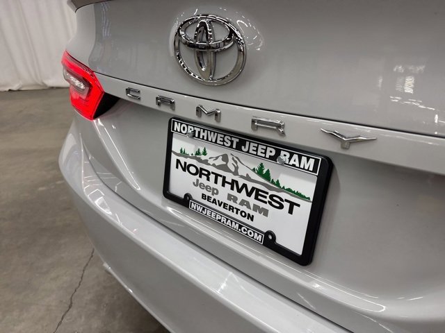 Used 2024 Toyota Camry XSE image 27