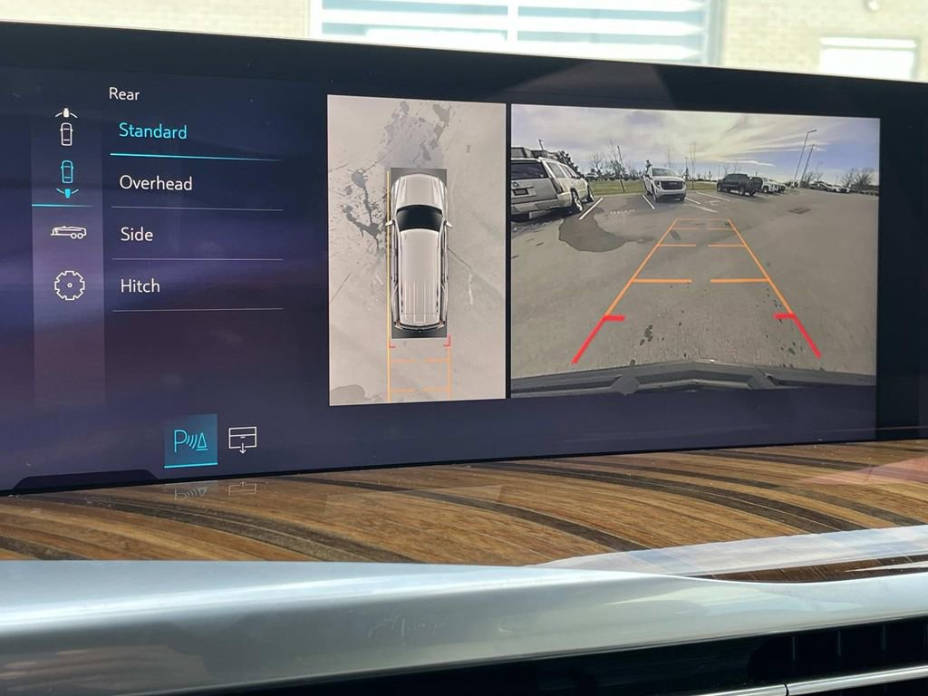 New 2025 Cadillac Escalade Sport Platinum image 39