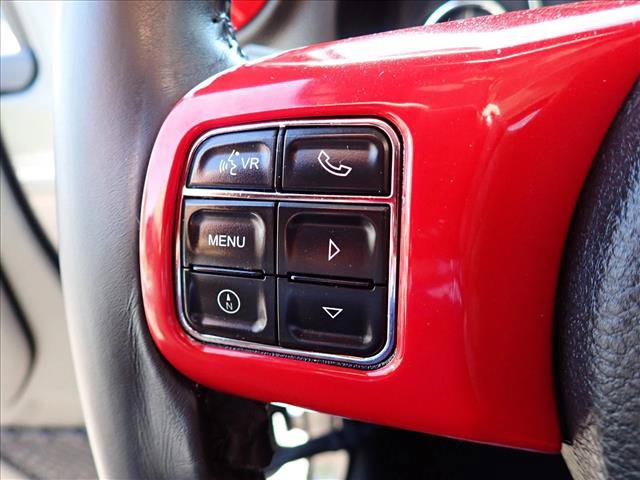 Used 2014 Jeep Wrangler Unlimited Rubicon w/ Connectivity Group AWD/4WD image 14