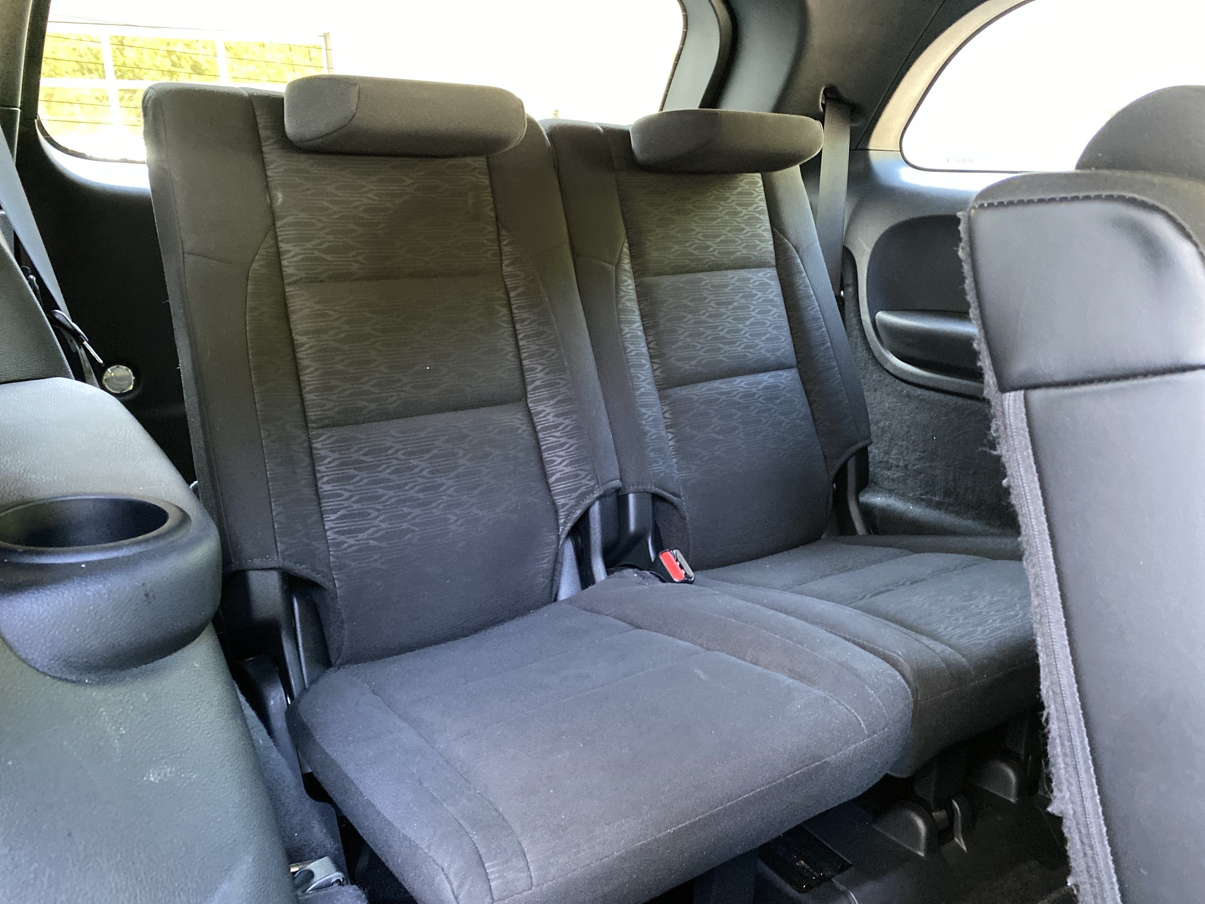 Used 2024 Dodge Durango GT w/ Blacktop Package RWD image 36