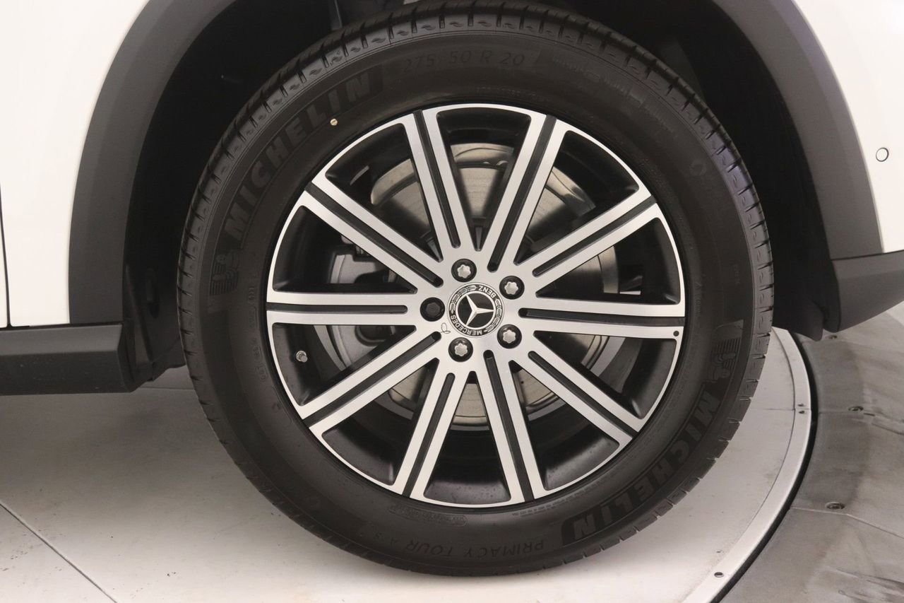 New 2026 Mercedes-Benz GLE 350 4MATIC image 13