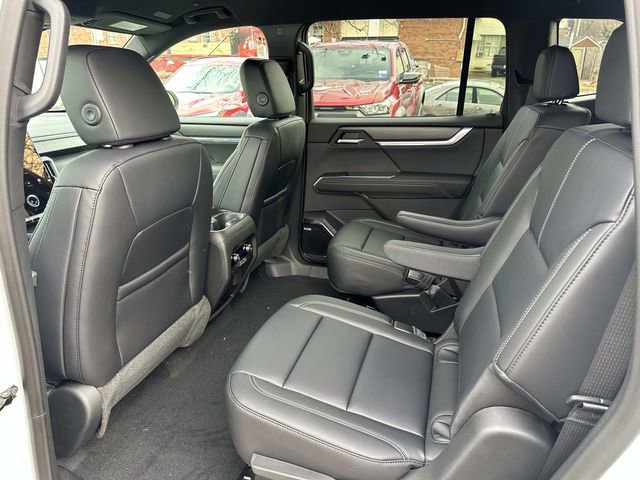 New 2026 GMC Acadia Elevation w/ Elevation Premium Package image 11