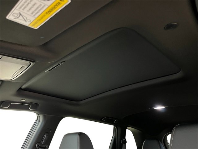 New 2026 Honda CR-V Sport-L image 24