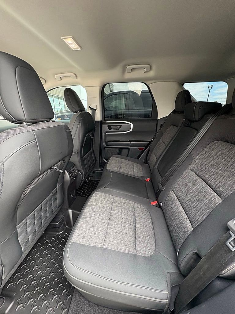 Used 2023 Ford Bronco Sport Big Bend w/ Convenience Package image 13