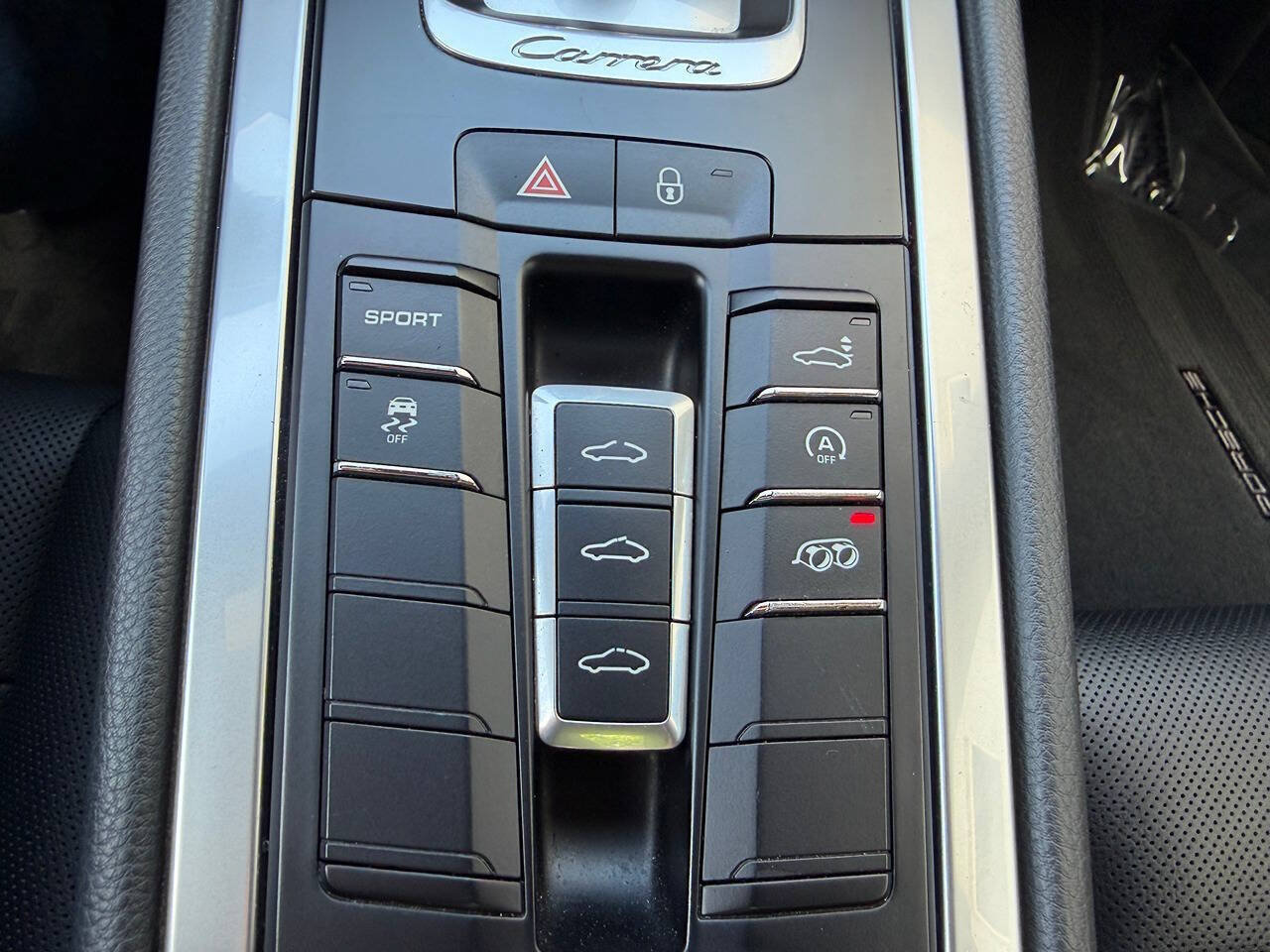Used 2016 Porsche 911 Carrera image 24