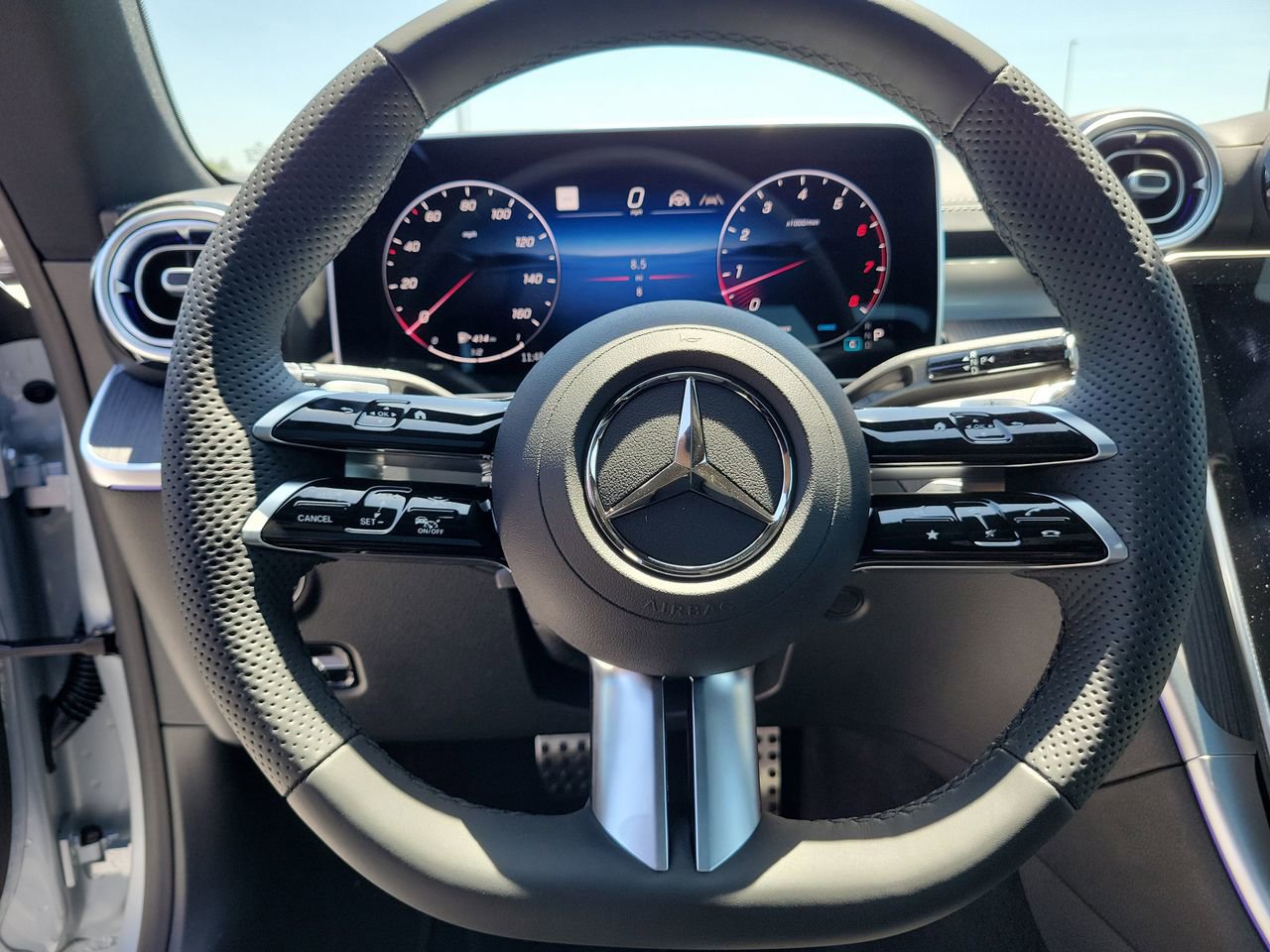 New 2026 Mercedes-Benz CLE 450 4MATIC Coupe image 20