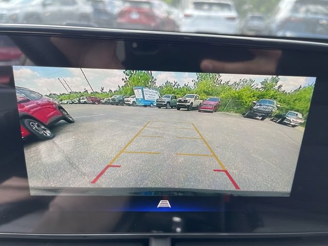 New 2026 Chevrolet Trax LT w/ Driver Confidence Package FWD image 17