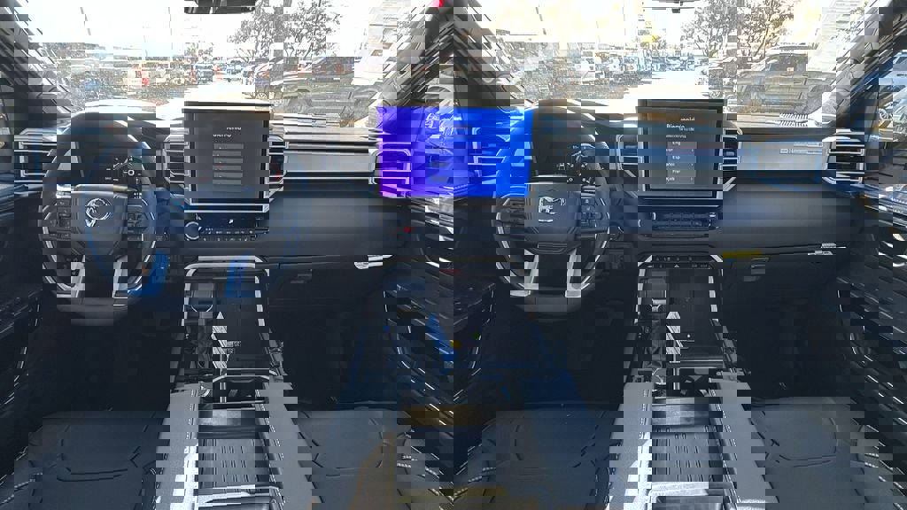 New 2026 Toyota Tundra Limited image 22