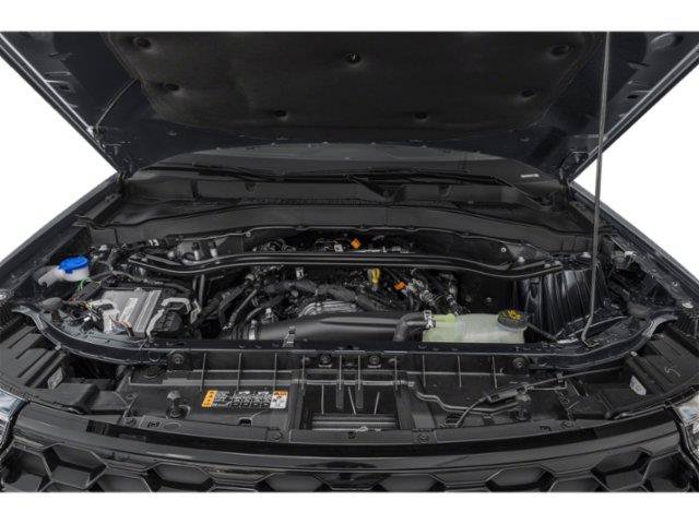 New 2026 Ford Explorer ST-Line w/ ST-Line Street Pack AWD/4WD image 7