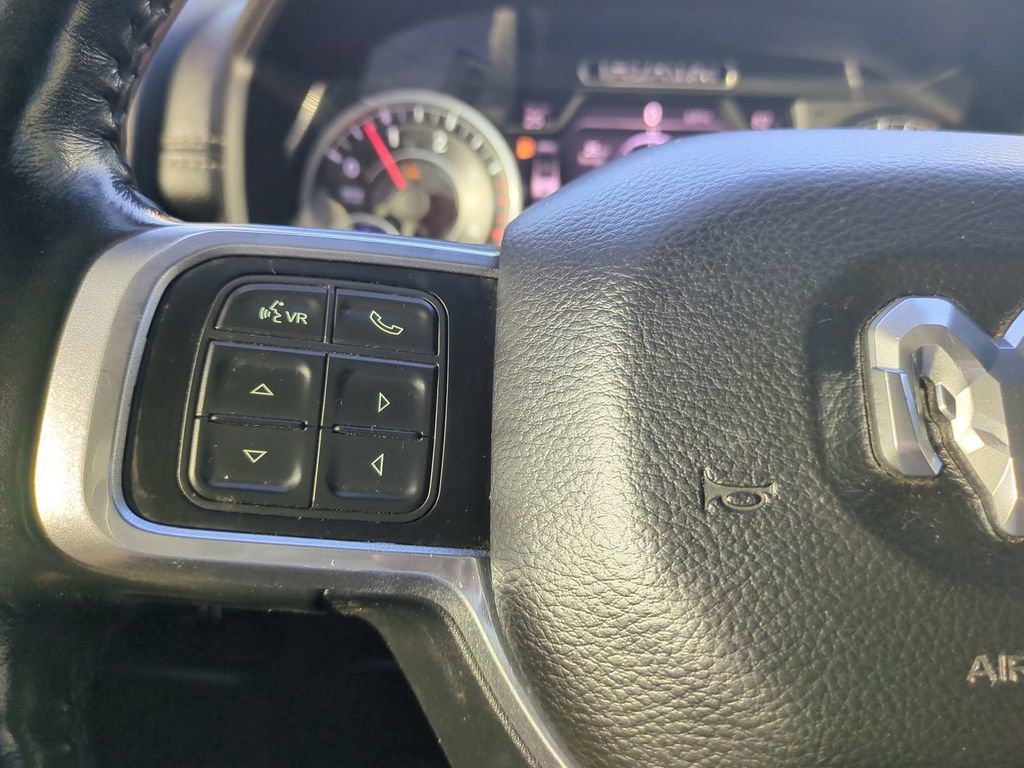 Used 2019 RAM 2500 Laramie image 29