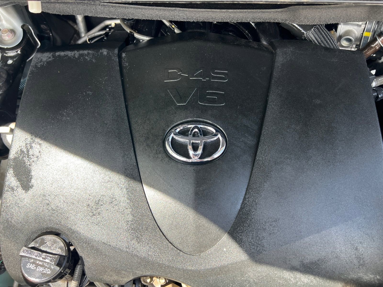 Used 2019 Toyota Sienna LE w/ LE Preferred Package FWD image 35