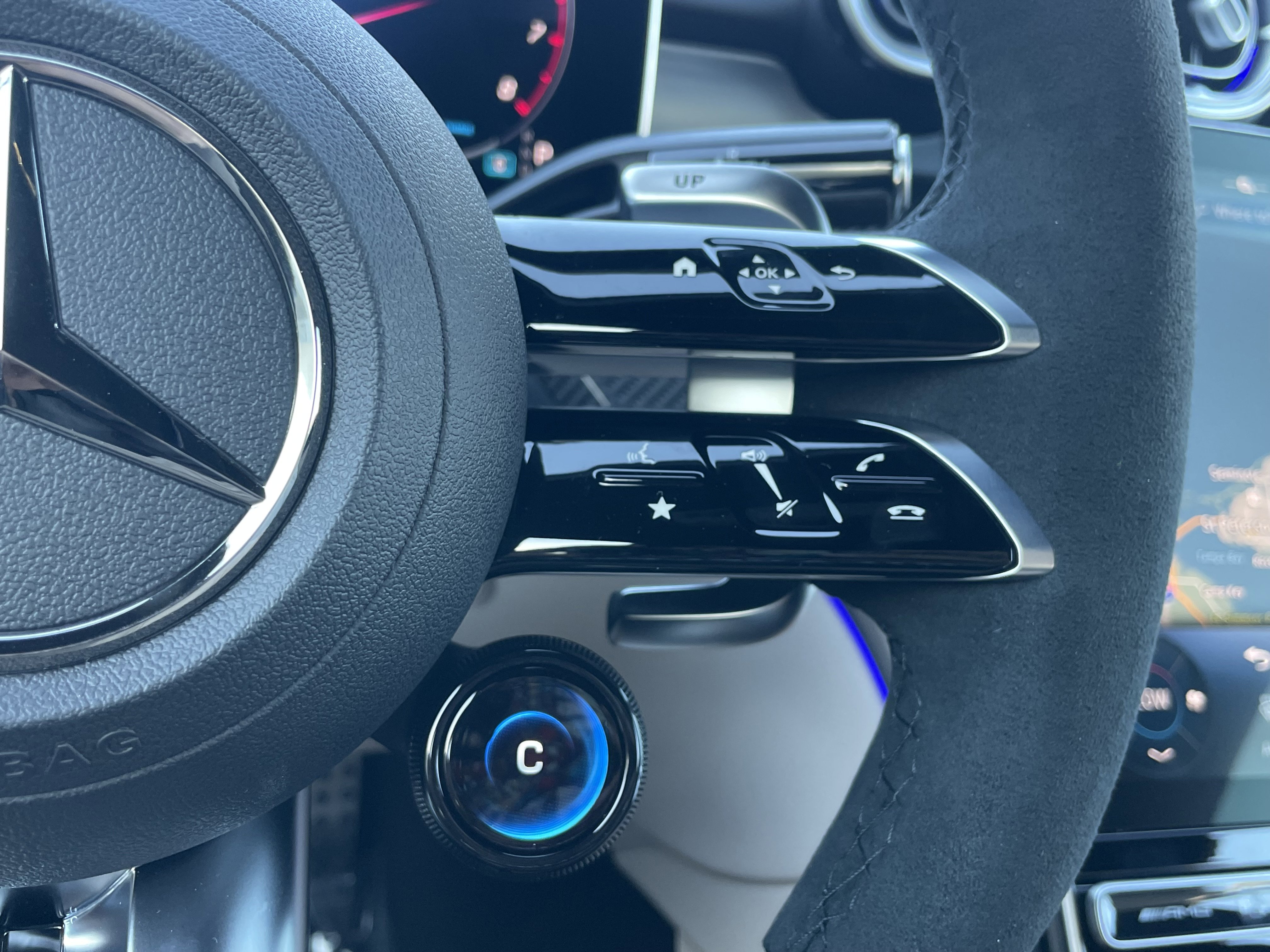 New 2026 Mercedes-Benz CLE 53 AMG 4MATIC Cabriolet image 25