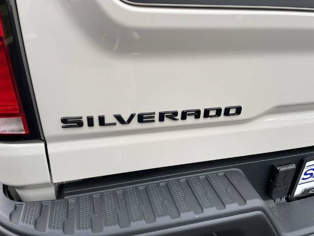 New 2026 Chevrolet Silverado 2500 ZR2 w/ ZR2 Bison Edition AWD/4WD image 25