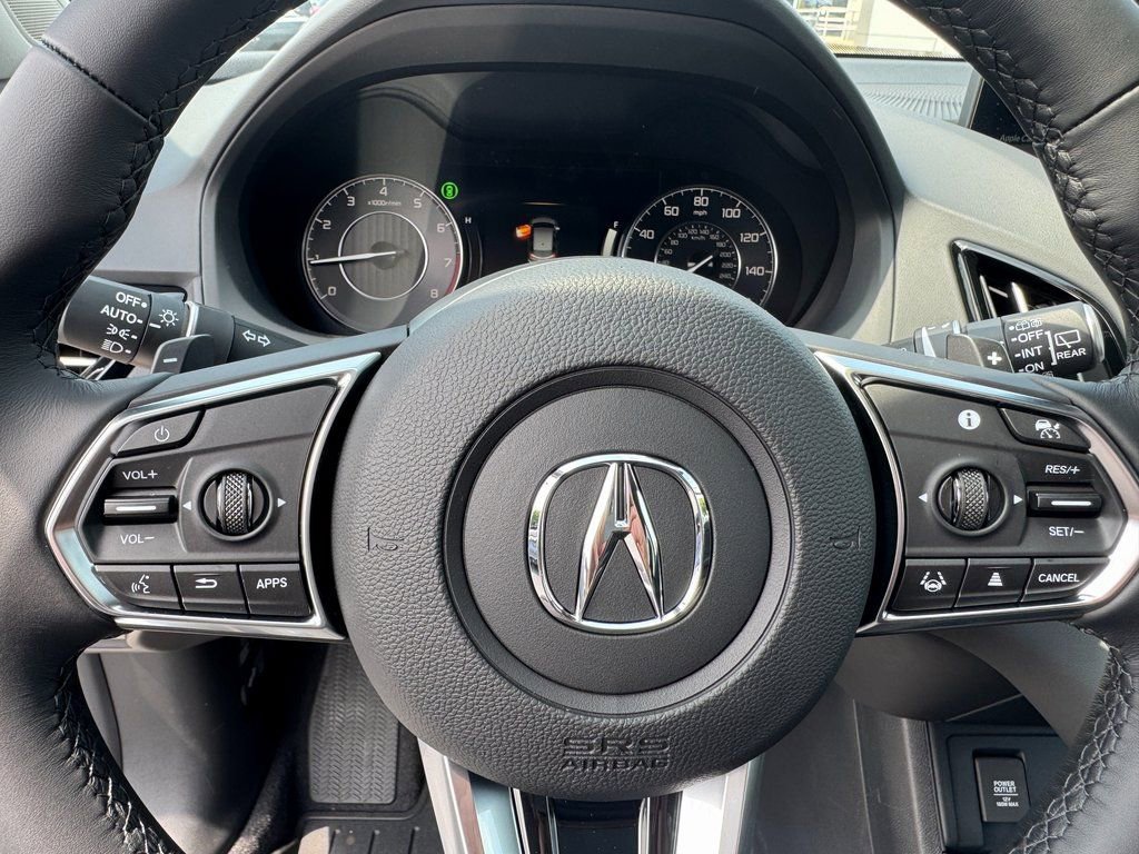 New 2026 Acura RDX w/ Technology Package image 20