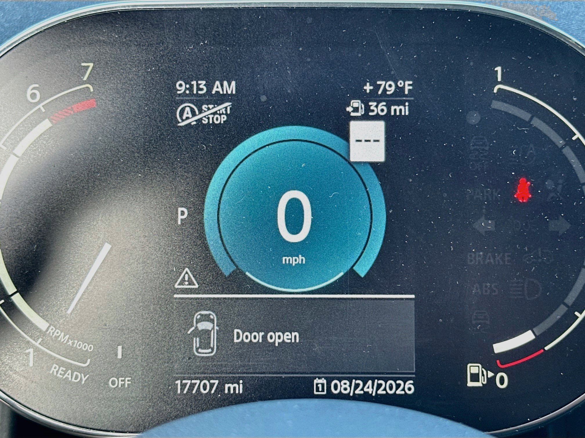 Certified 2024 MINI Cooper Countryman S FWD image 12