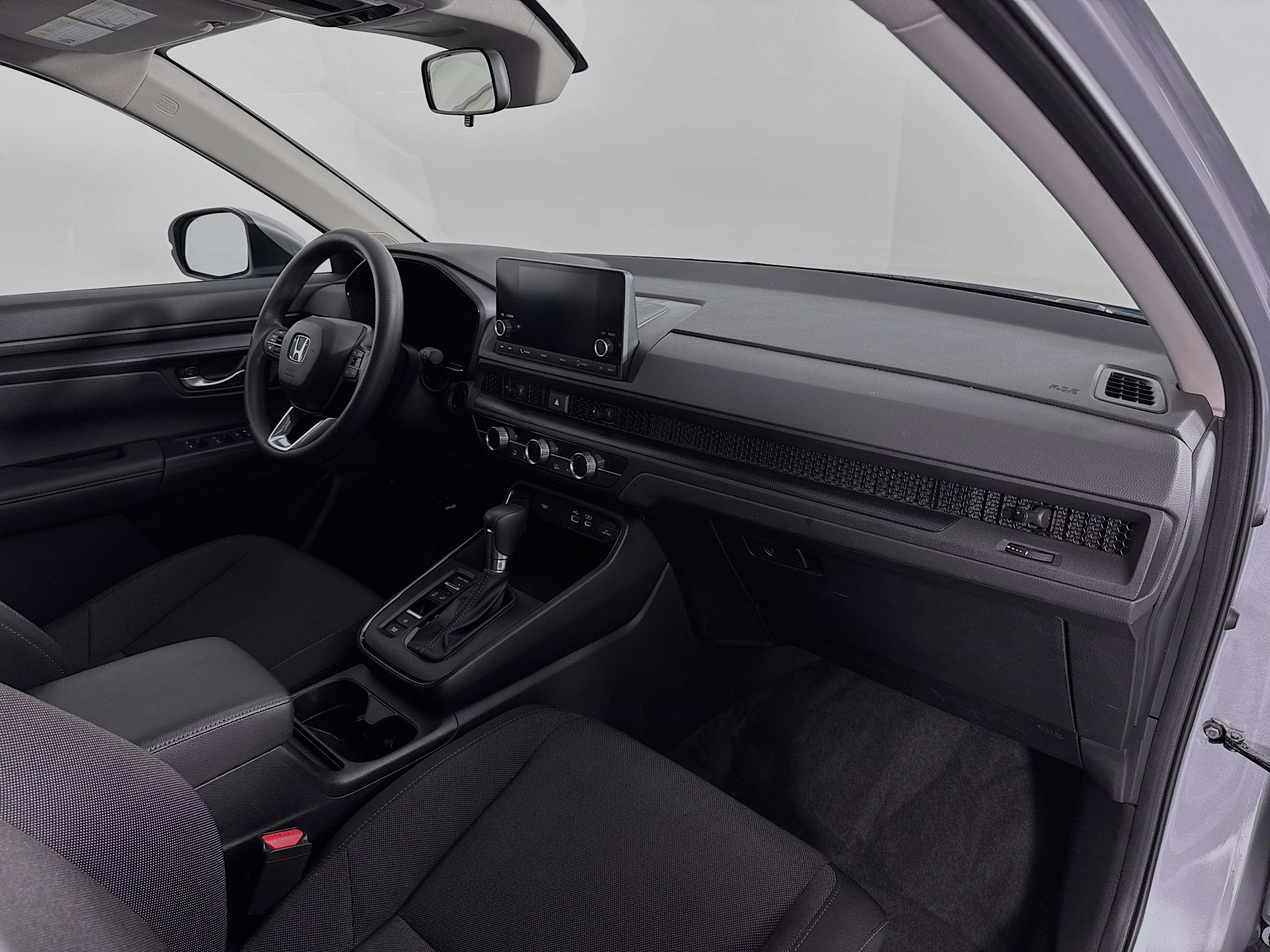 Certified 2023 Honda CR-V EX image 29