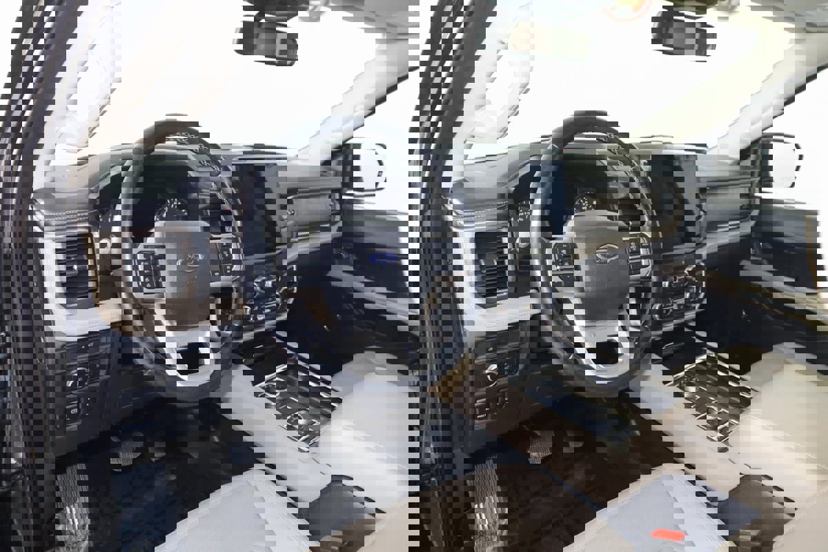 Used 2022 Ford Expedition Max Limited AWD/4WD image 28