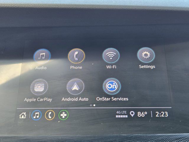 Used 2023 Buick Envision Preferred image 16