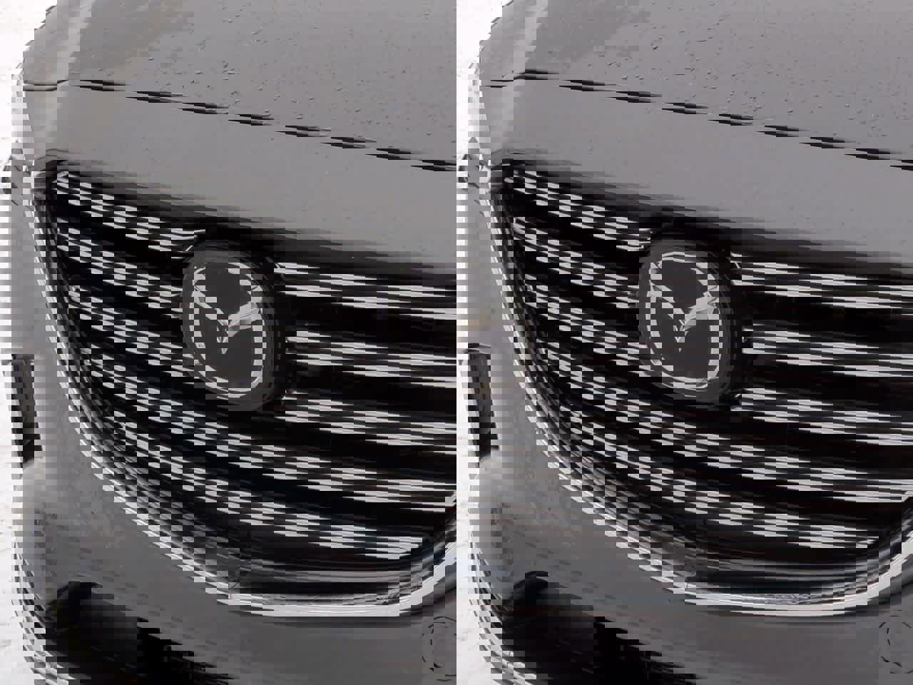 Used 2016 MAZDA CX-9 Signature image 8