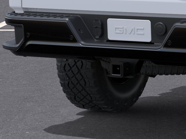 New 2026 GMC Sierra 2500 AT4X AWD/4WD image 14