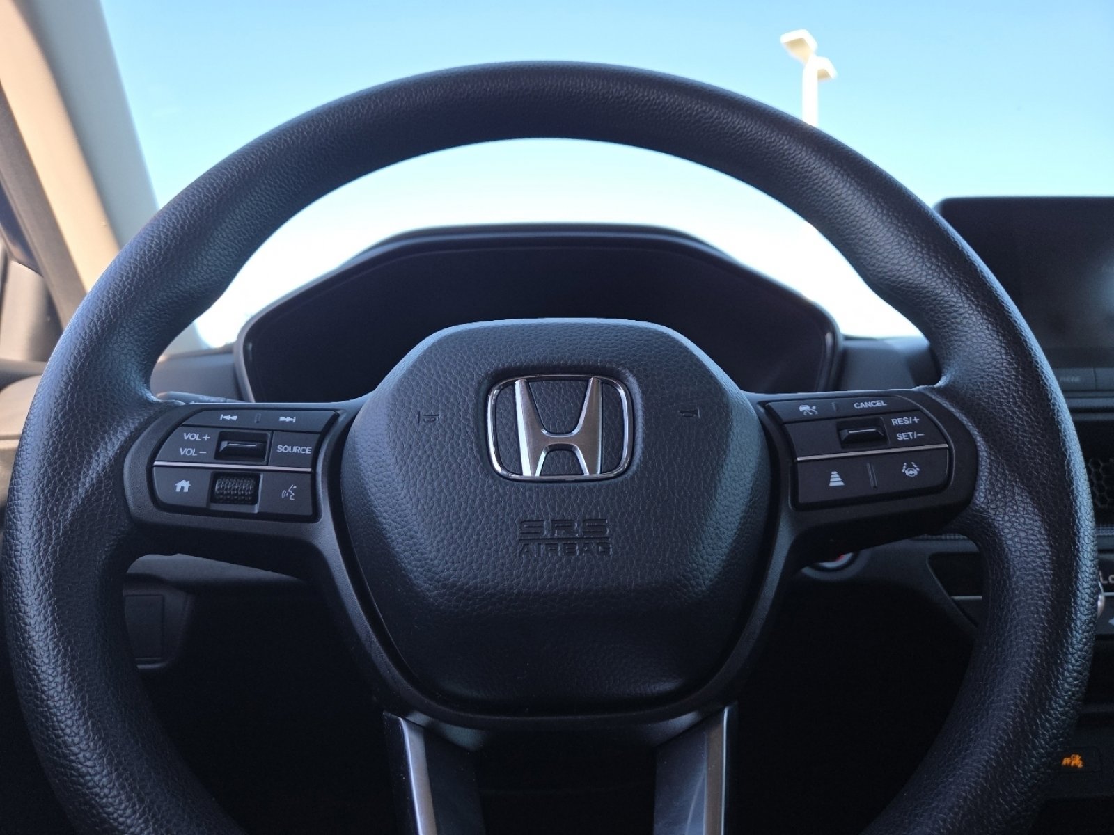 Used 2025 Honda CR-V LX image 25