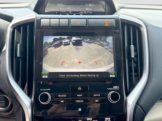 Used 2020 Subaru Ascent Touring w/ Popular Package #2A AWD/4WD image 34