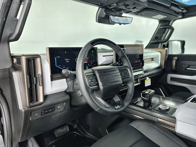 Used 2024 GMC Hummer EV 2X w/ Extreme Off-Road Package image 10