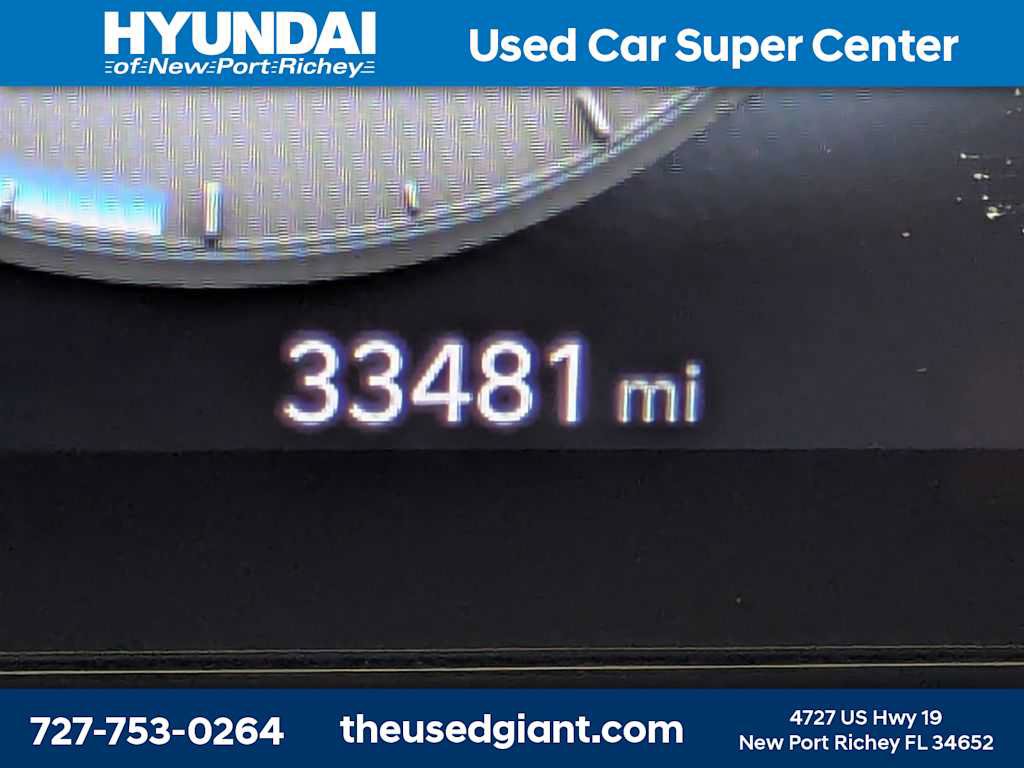 Certified 2024 Hyundai Santa Cruz SEL w/ Activity Package AWD/4WD image 34