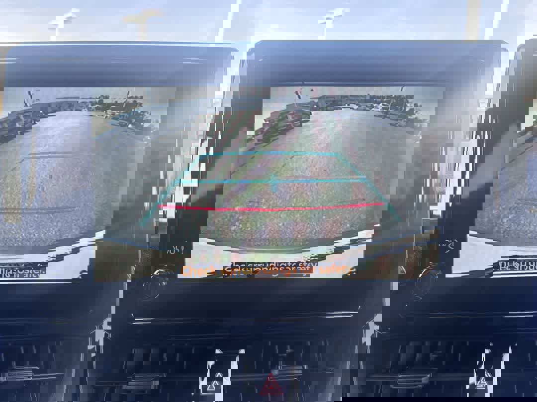 New 2026 Toyota Corolla Cross S image 18