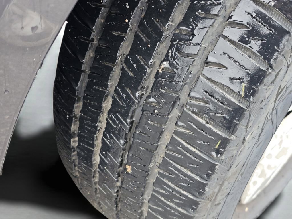 Used 2014 Honda Odyssey LX image 17