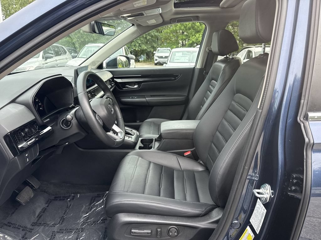 Used 2024 Honda CR-V EX-L image 13
