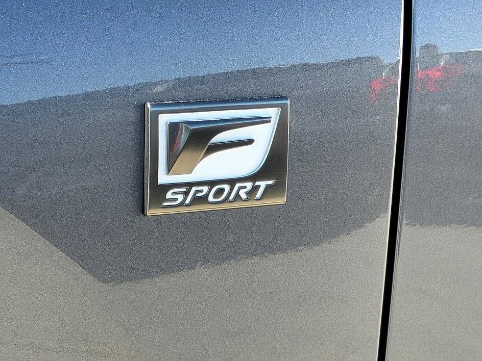 Used 2020 Lexus NX 300 F Sport w/ F Sport Premium Package image 19